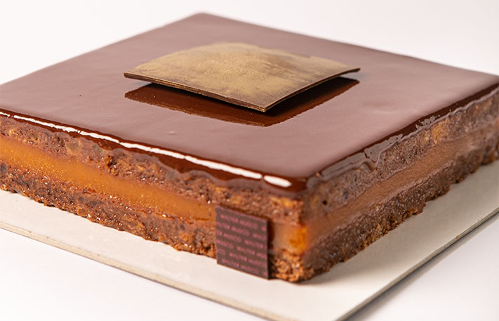 sacher