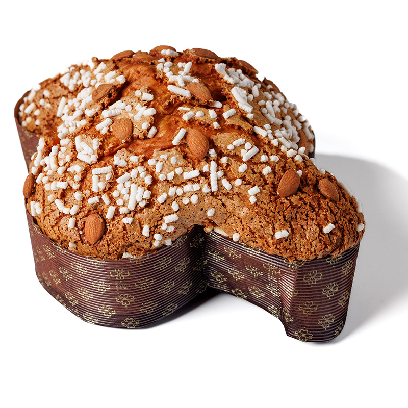 colomba-classica
